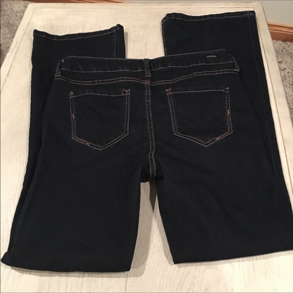Liverpool Lucy Bootcut Jeans - Picture 3 of 5